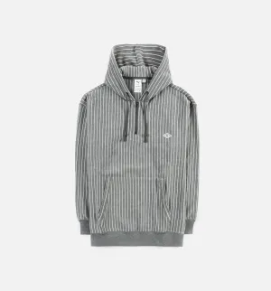 Nanamica Herren Kapuzenpullover - Grau