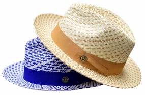 Naples Collection summer-cap