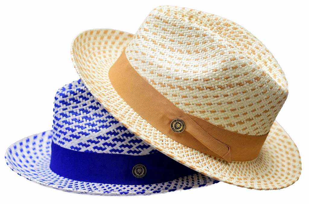 Naples Collection summer-cap