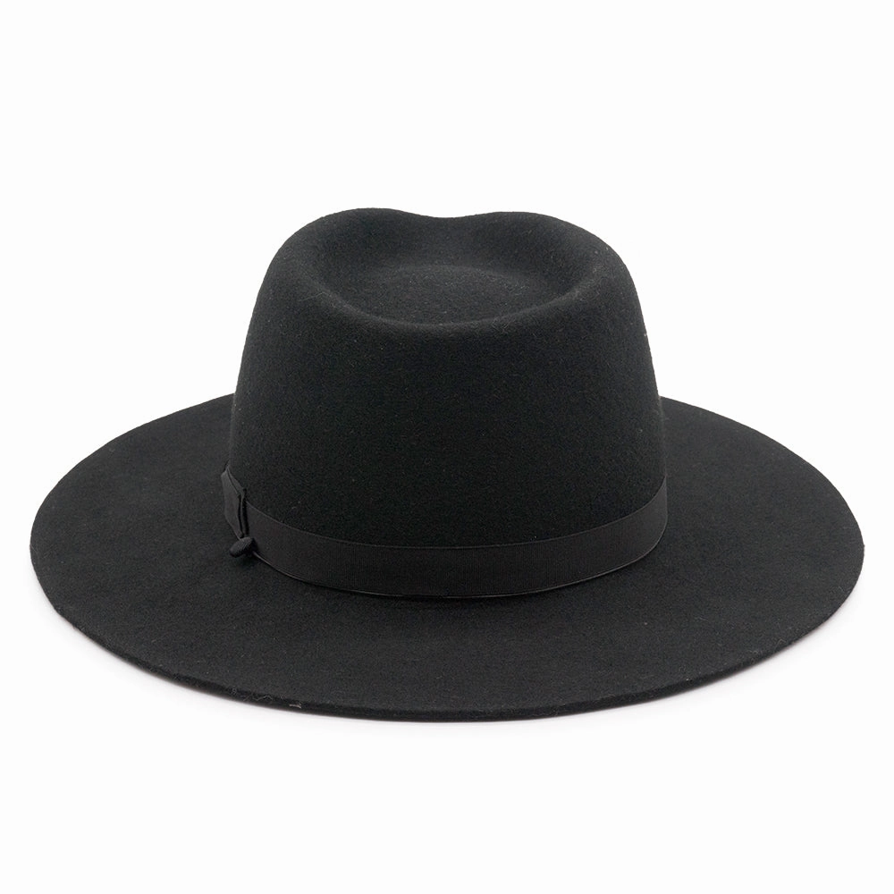 NARROW RIBBON 22 HAT