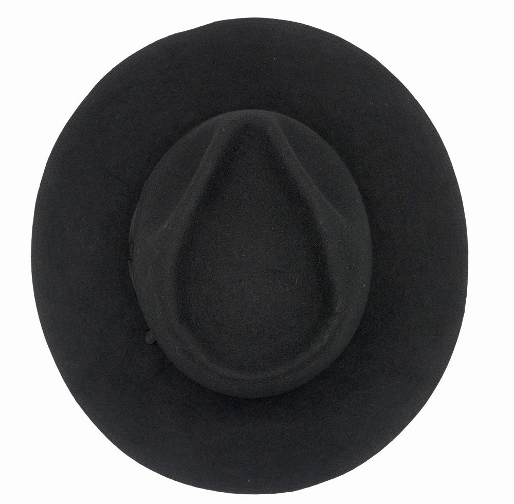 NARROW RIBBON 22 HAT