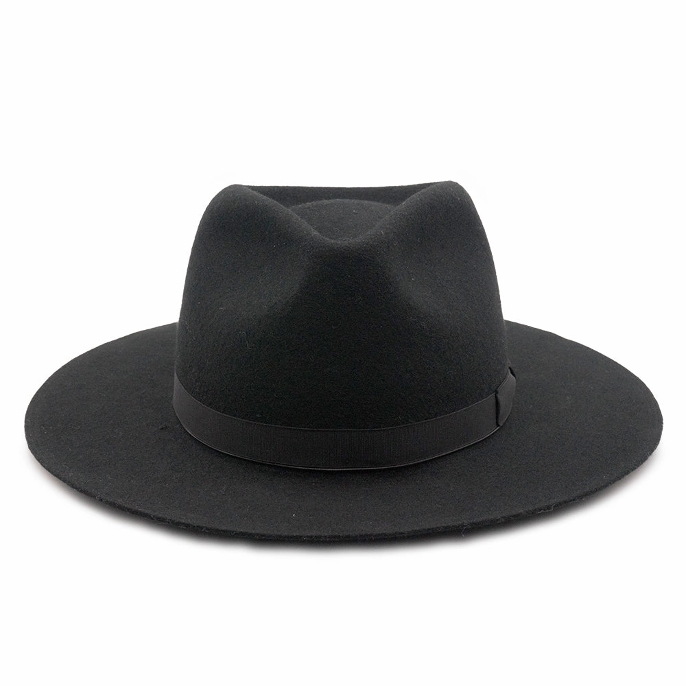 NARROW RIBBON 22 HAT