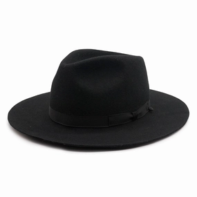 NARROW RIBBON 22 HAT spring-straw-hat