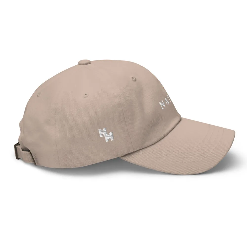 Natty Cap