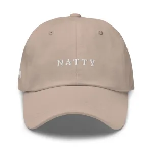 Natty Cap casual-baseball-cap