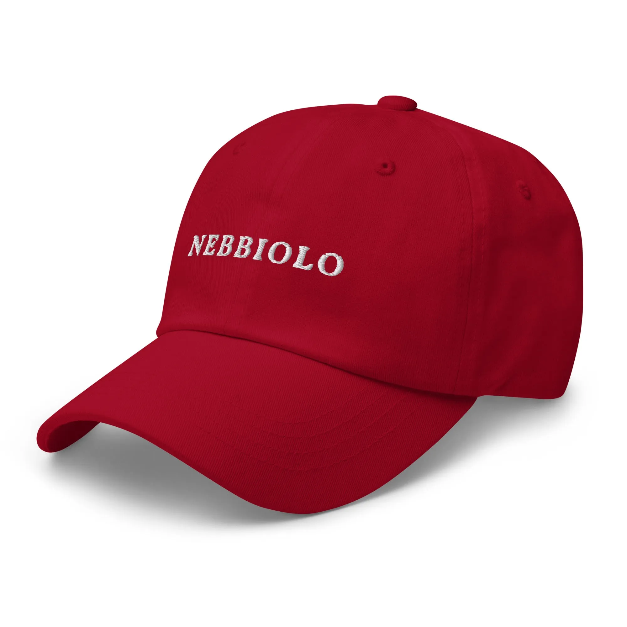 Nebbiolo Dad Cap