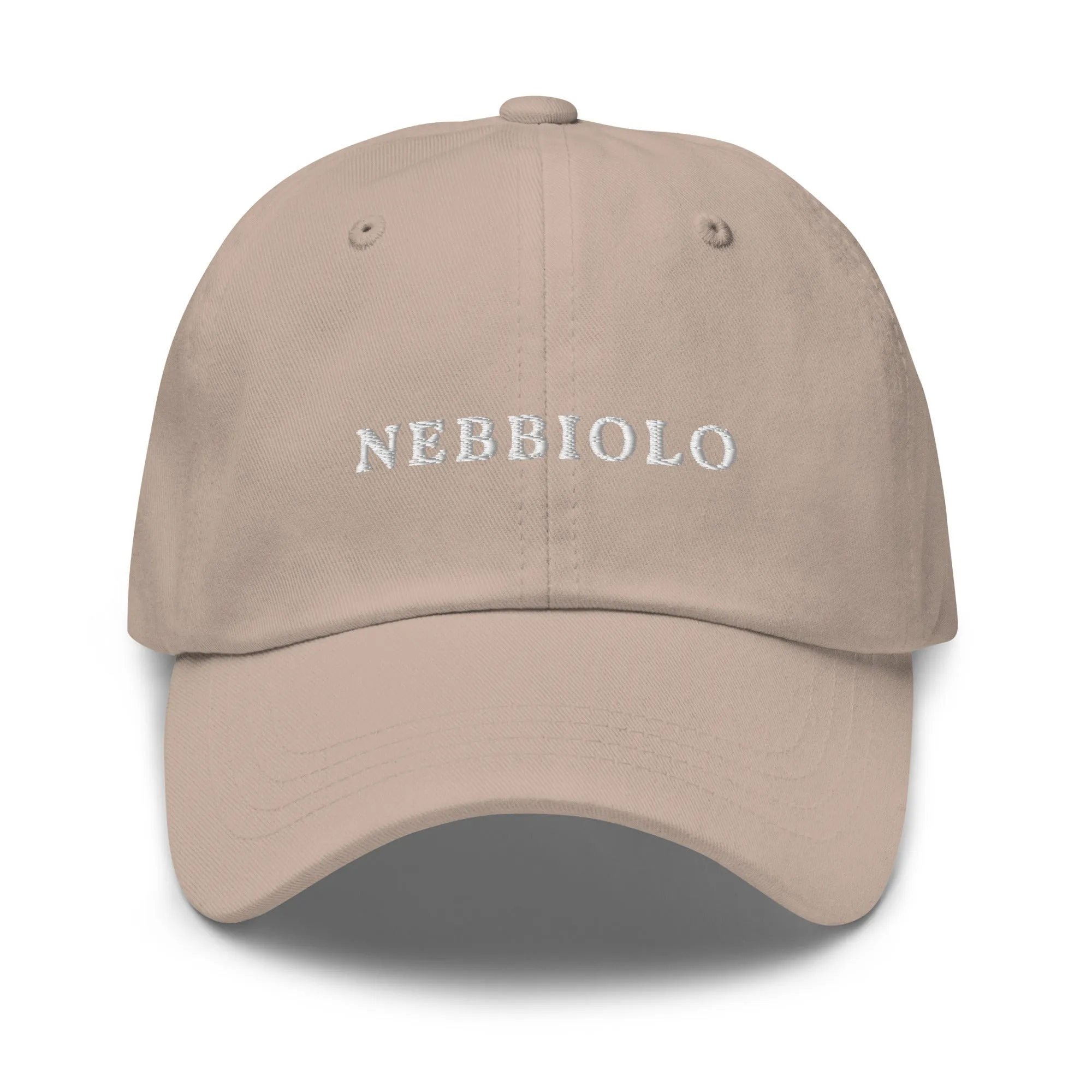 Nebbiolo Dad Cap