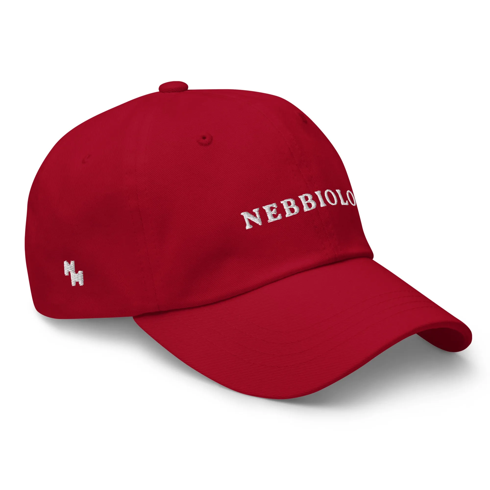 Nebbiolo Dad Cap