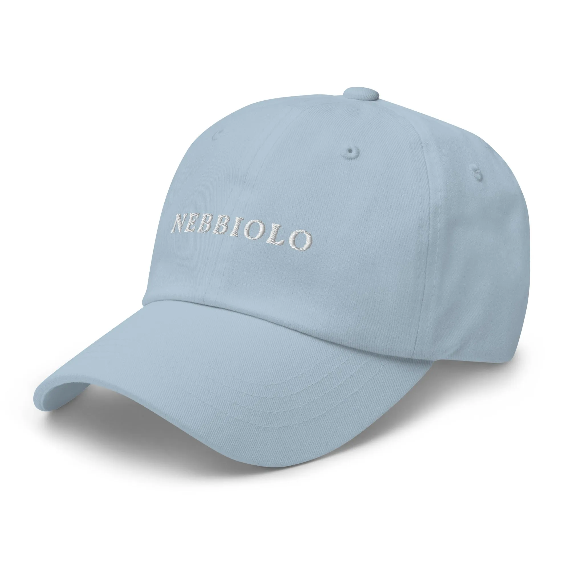 Nebbiolo Dad Cap