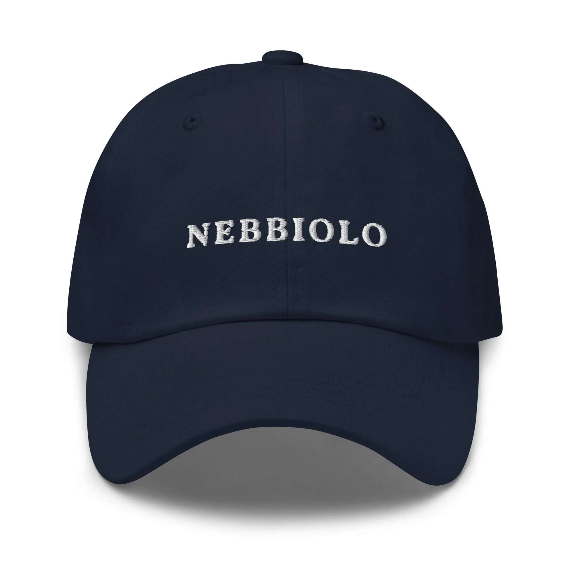 Nebbiolo Dad Cap