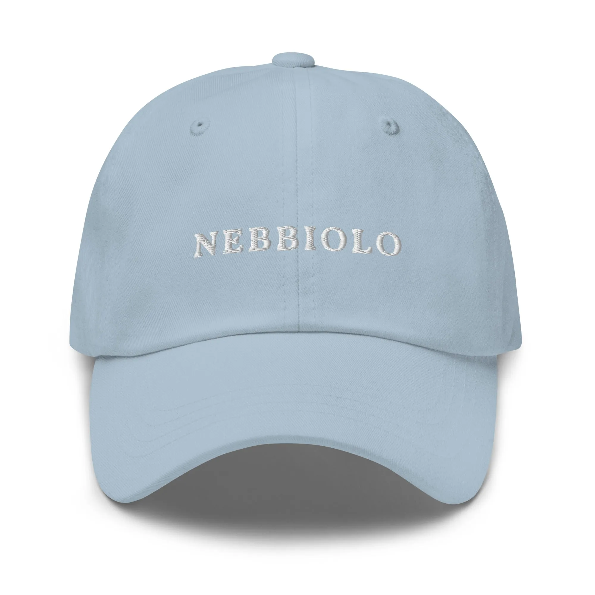 Nebbiolo Dad Cap casual-baseball-cap