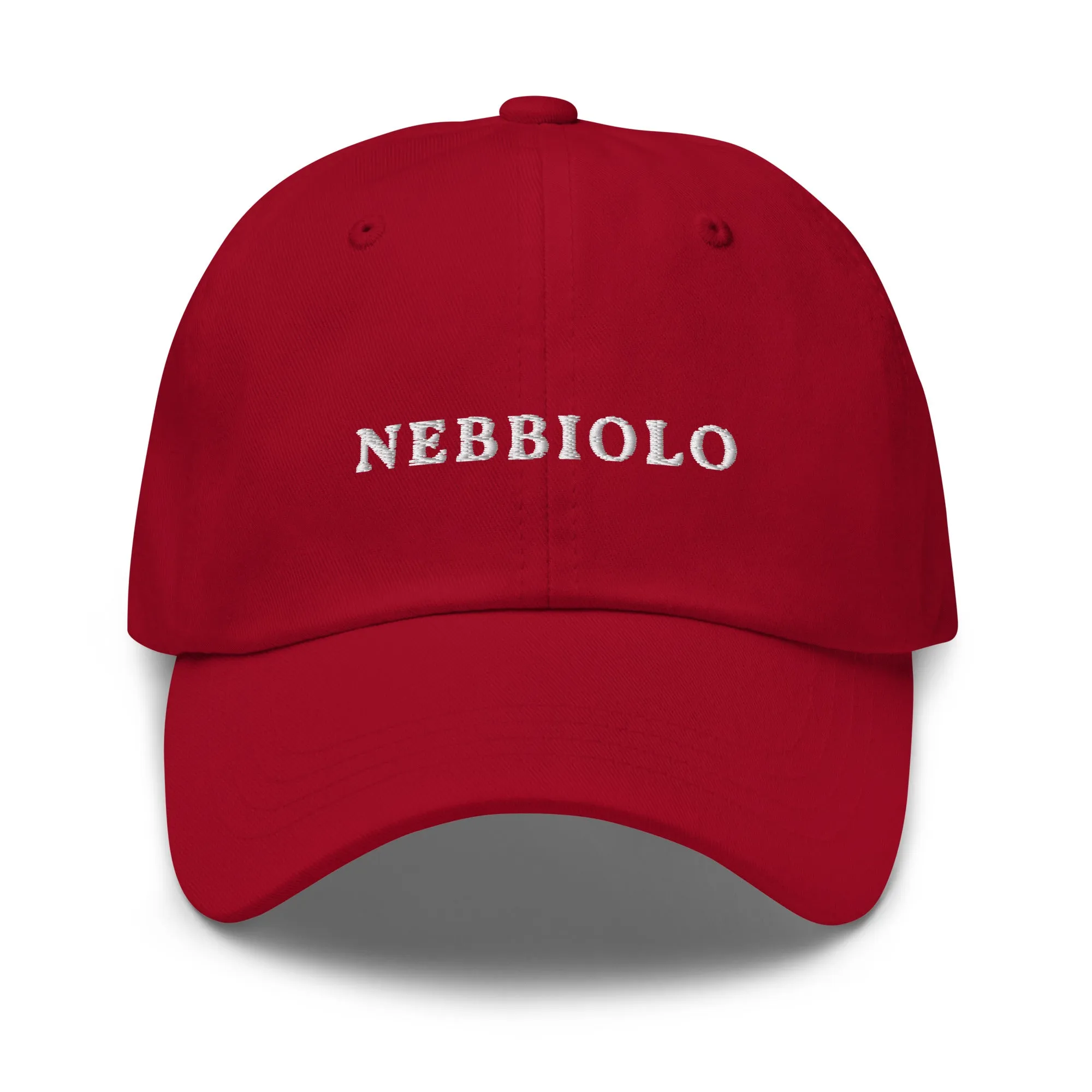 Nebbiolo Dad Cap