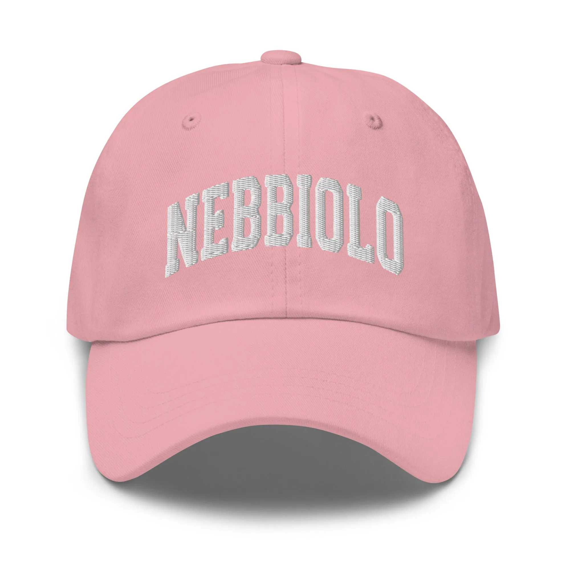 Nebbiolo Sports Cap