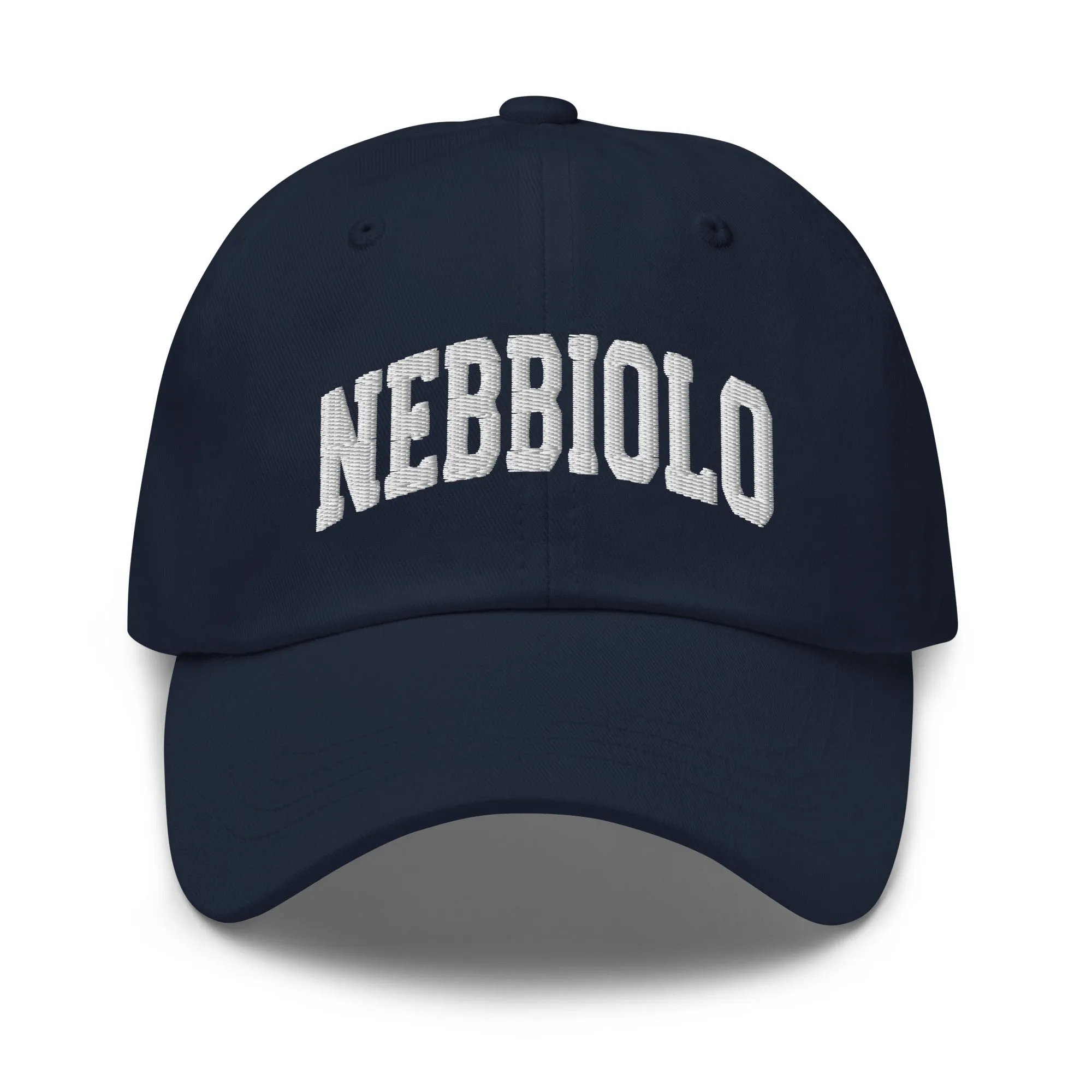Nebbiolo Sports Cap