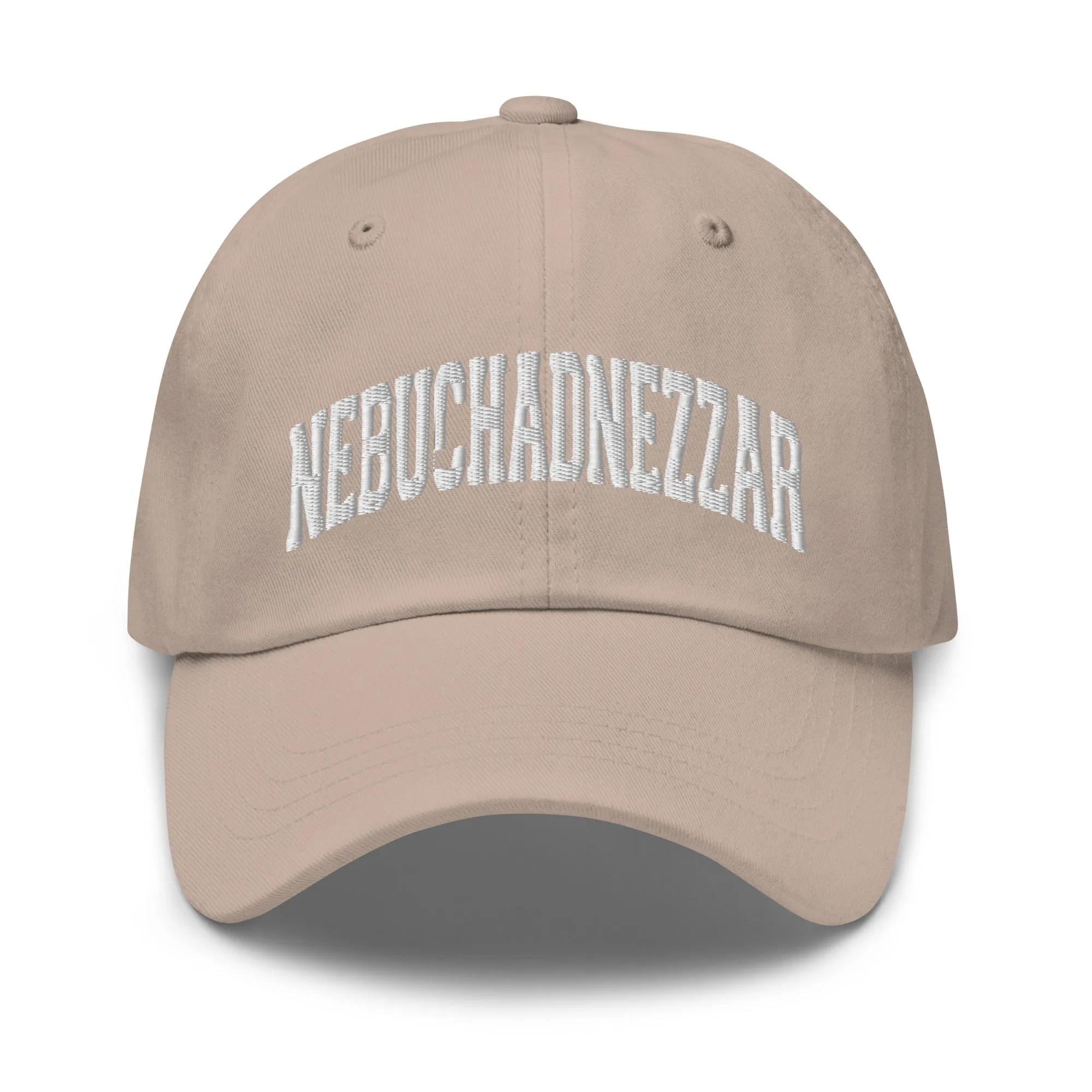Nebuchadnezzar Sports Cap