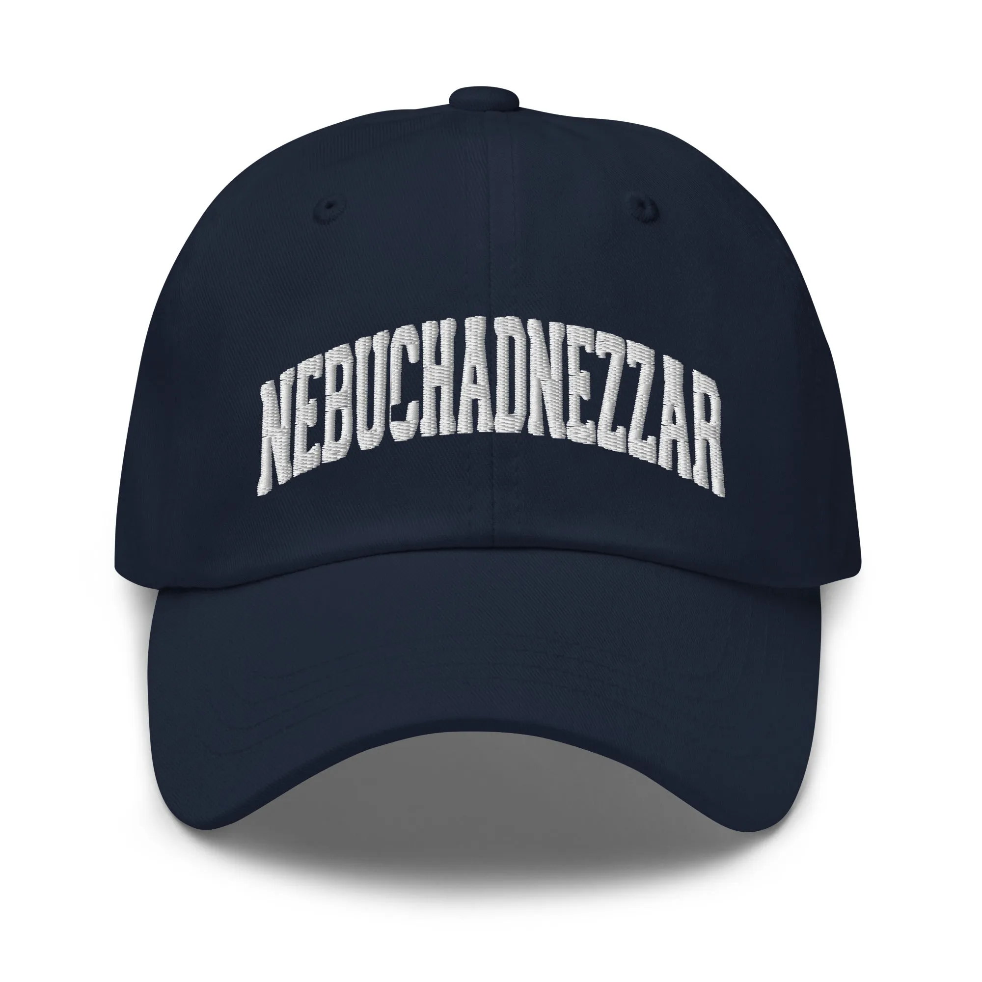 Nebuchadnezzar Sports Cap casual-baseball-cap
