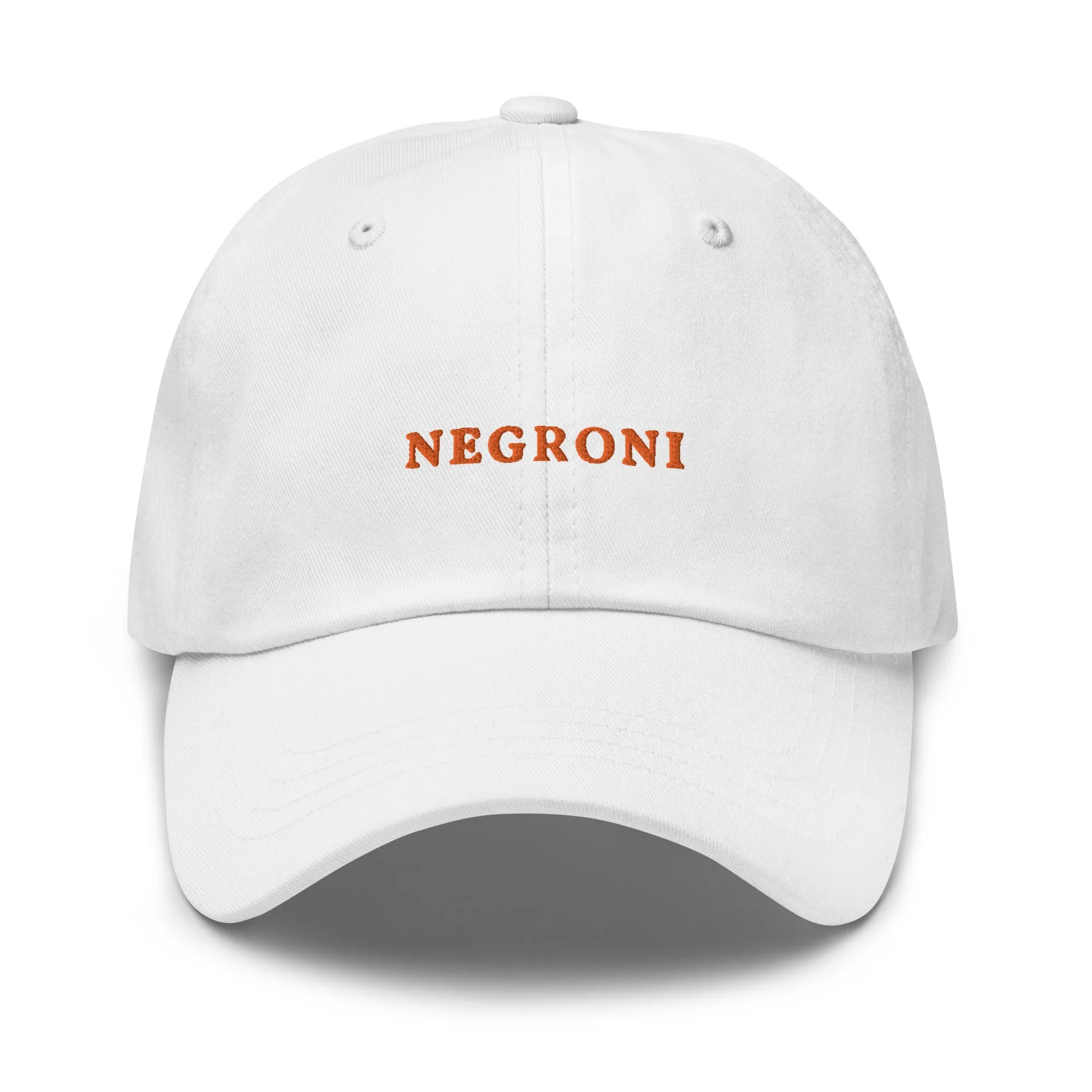 Negroni Cap   Colours casual-baseball-cap