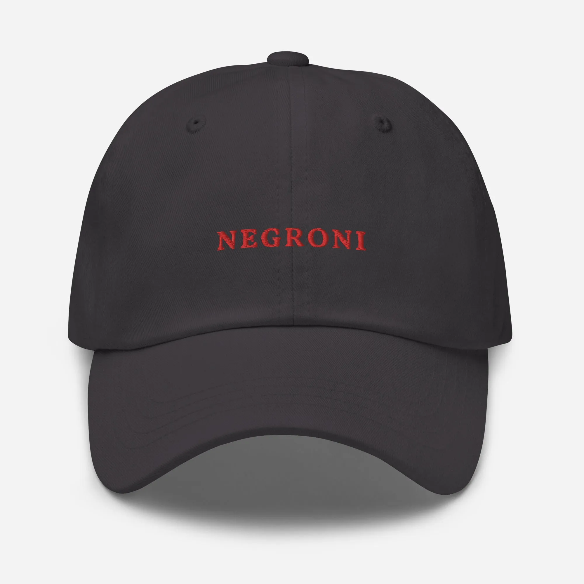 Negroni Cap   Colours