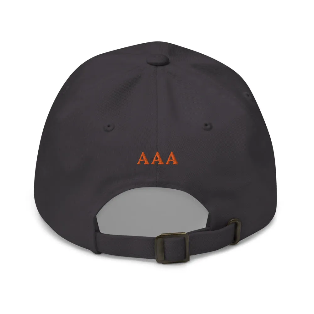 Negroni Cap - Monogramming available