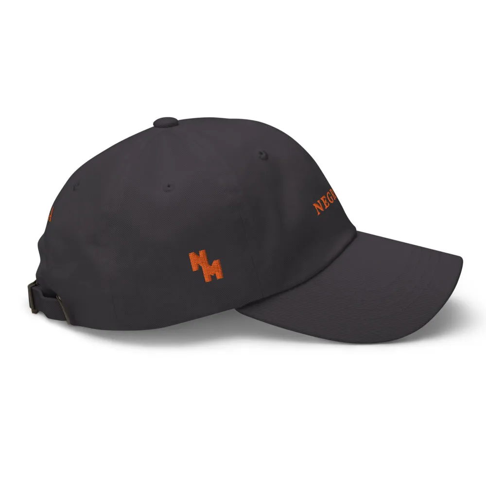 Negroni Cap - Monogramming available
