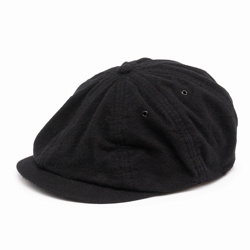 NEL WASHER CAS fashion-wind-cap