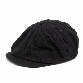 NEL WASHER CAS fashion-wind-cap