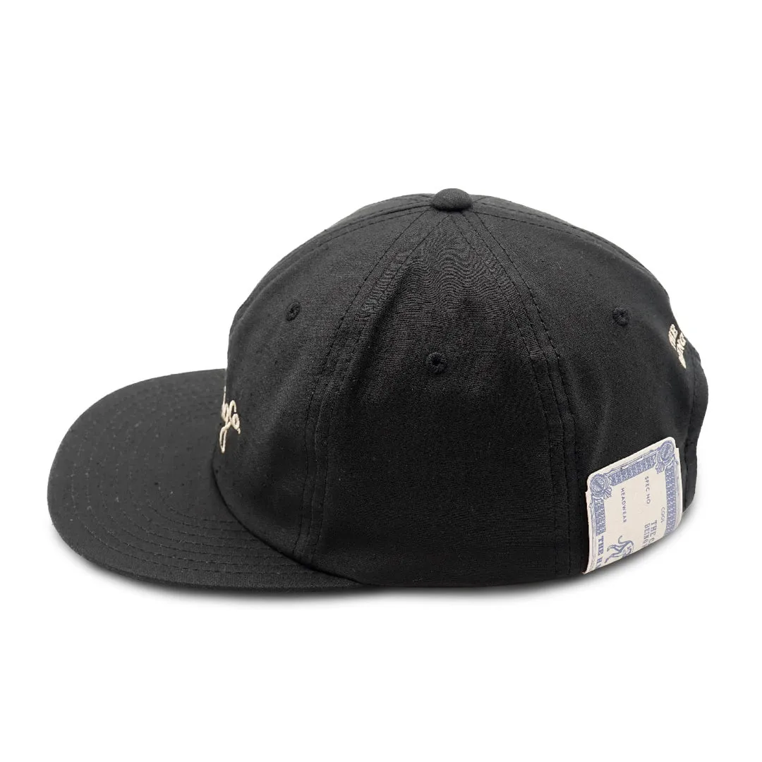 NEP BS BB CAP