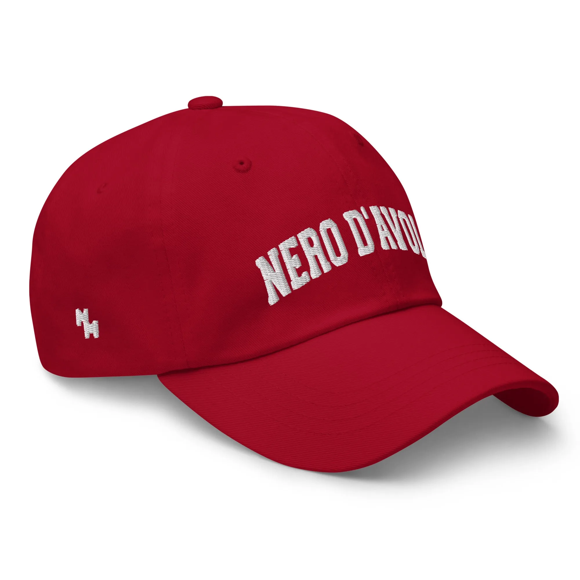 Nero D'Avola Sports Cap