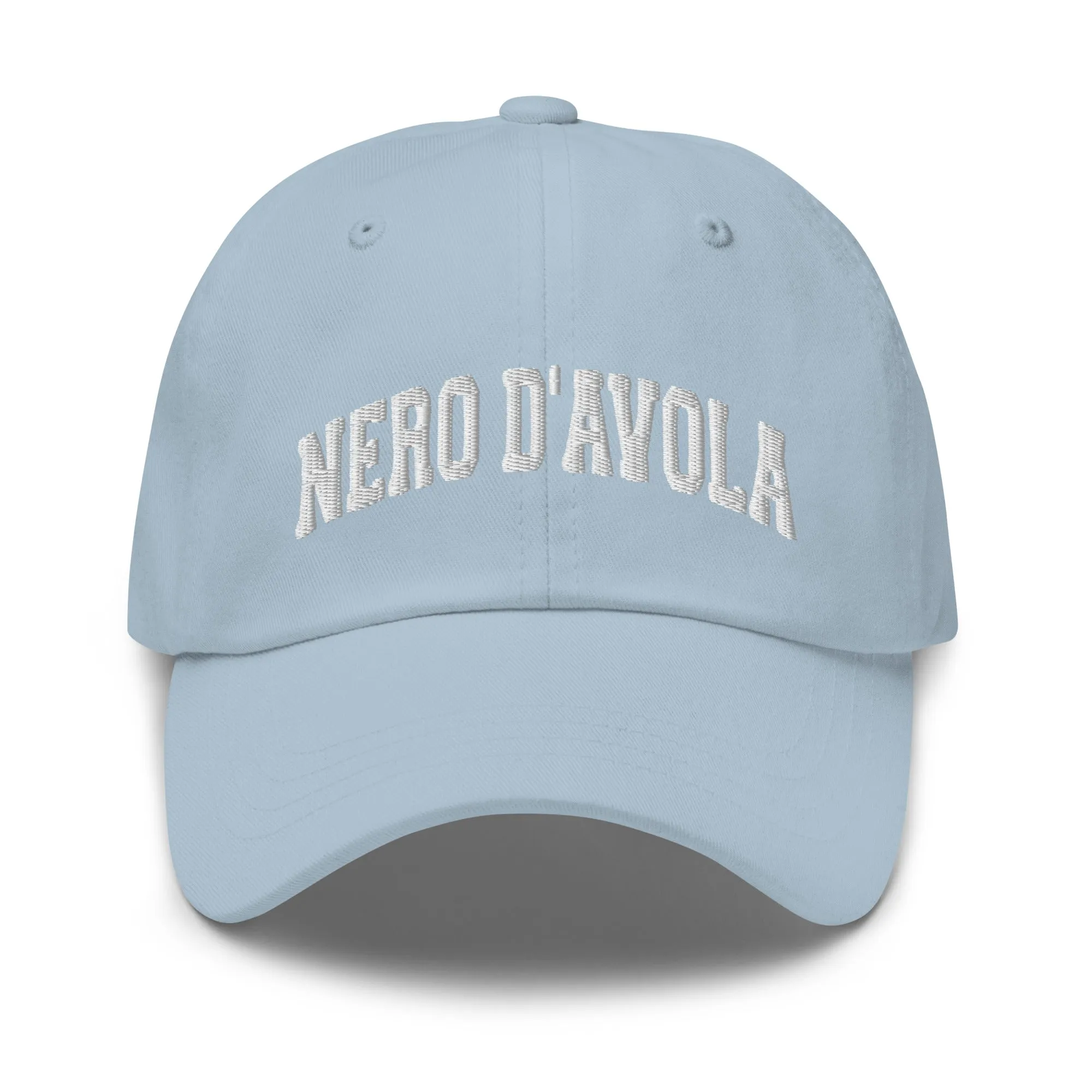 Nero D'Avola Sports Cap
