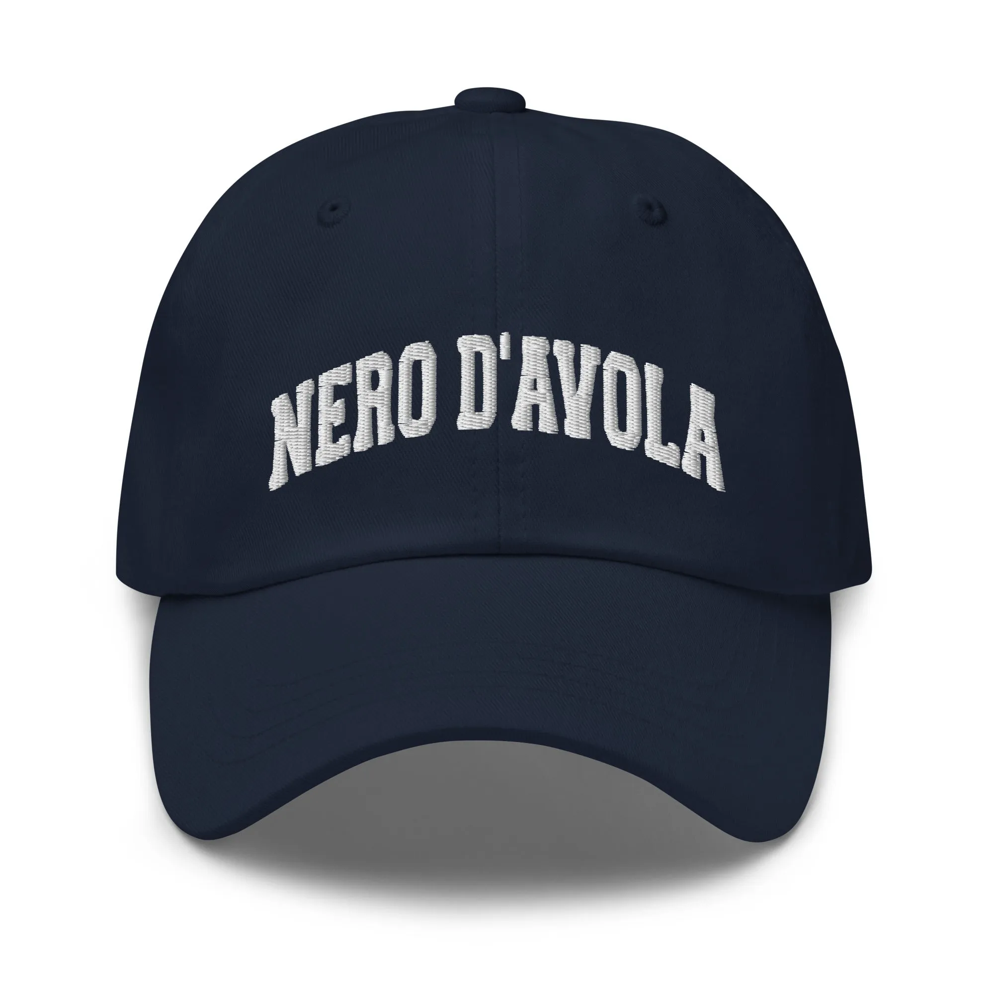 Nero D'Avola Sports Cap