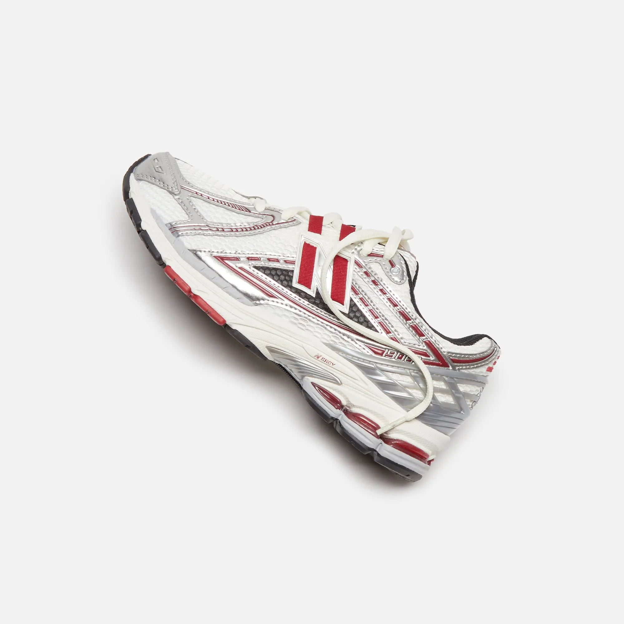 New Balance 1906R - Klassisches Karmesinrot