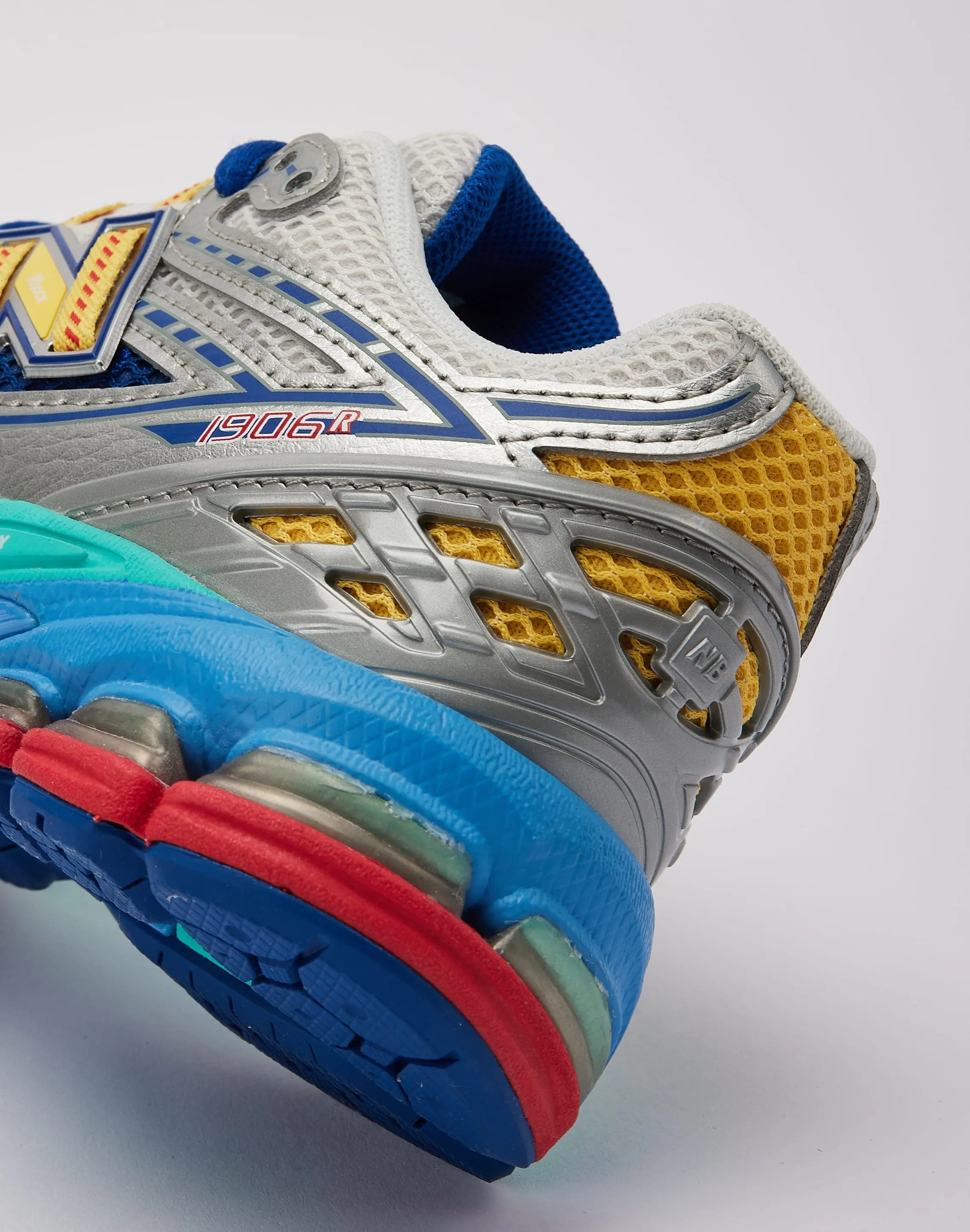 New Balance 1906R 'Mondzeichen' Vorschule