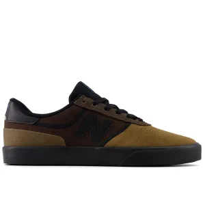 New Balance - 272 Schuhe Braun/Schwarz New Balance Schuhe