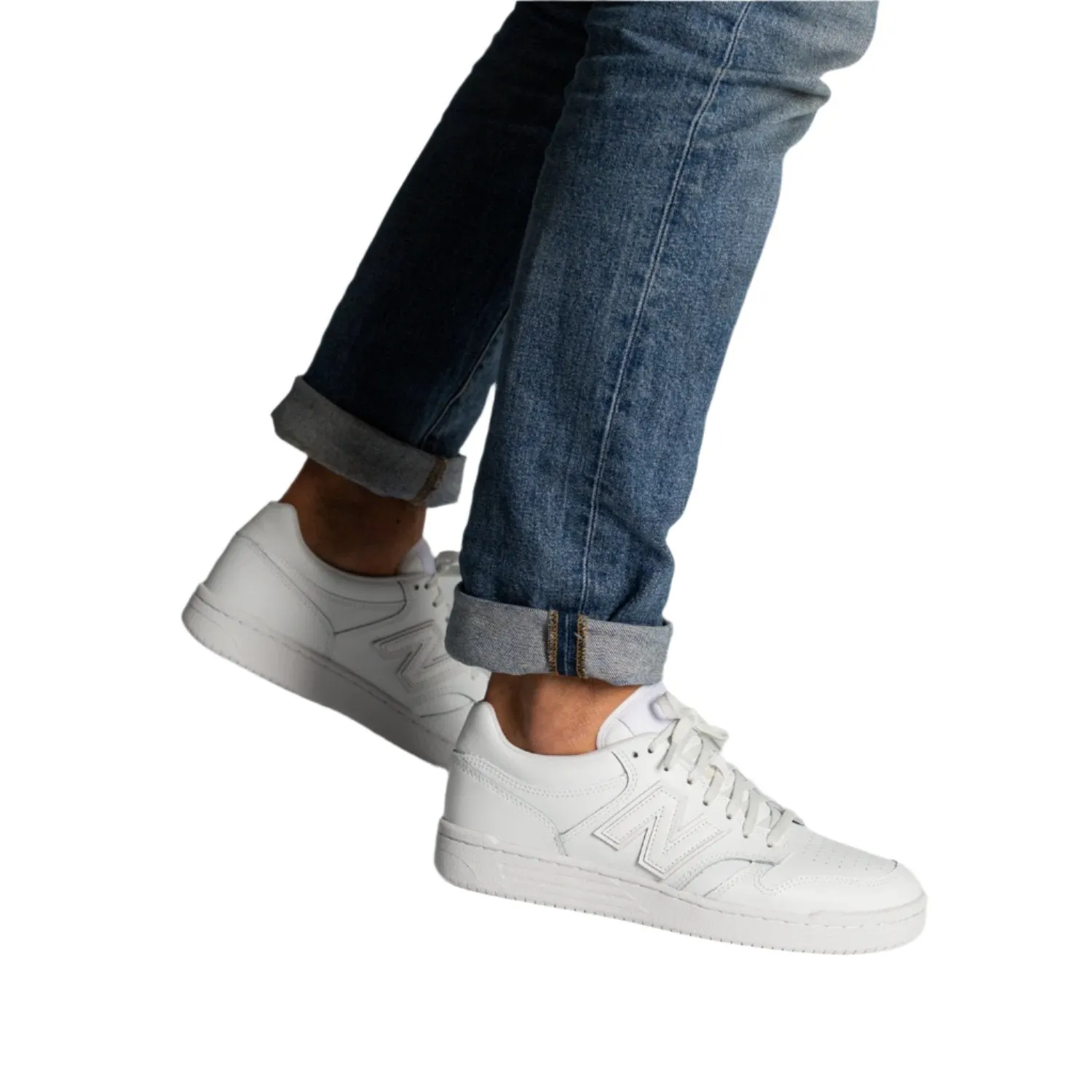 NEW BALANCE 480 Schuhe für Herren