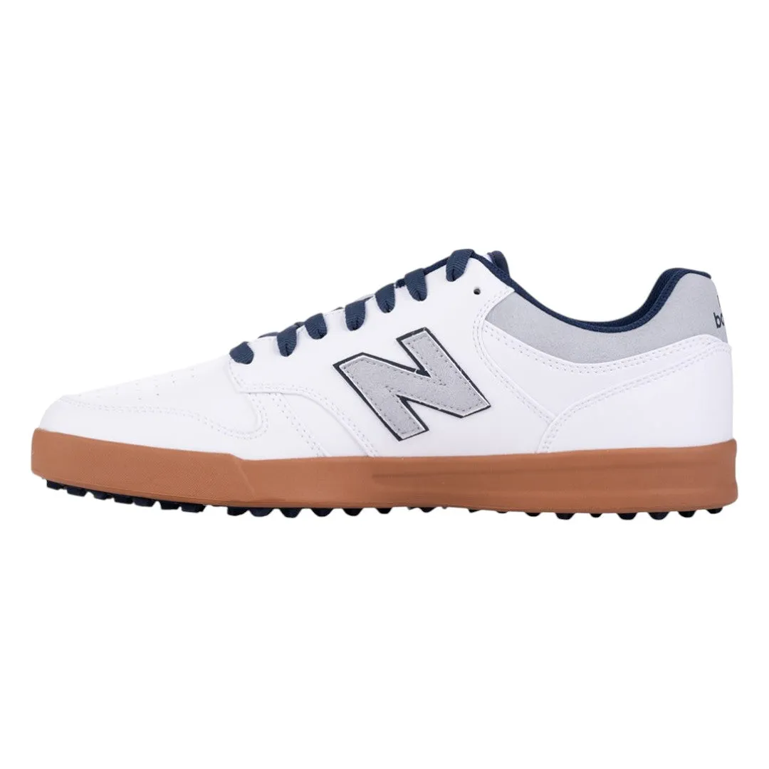 New Balance 480 SL Golfschuhe