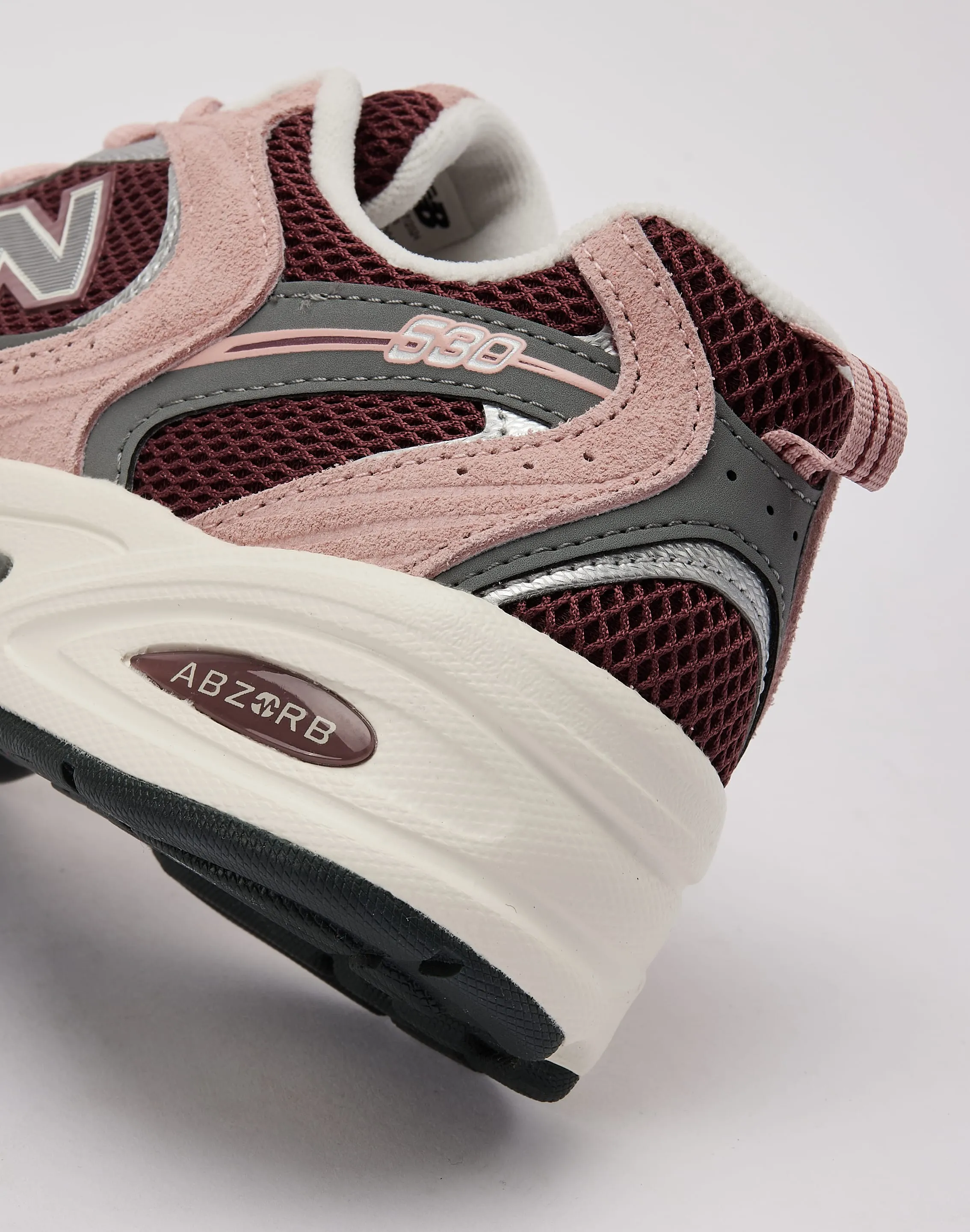New Balance 530 Grundschule