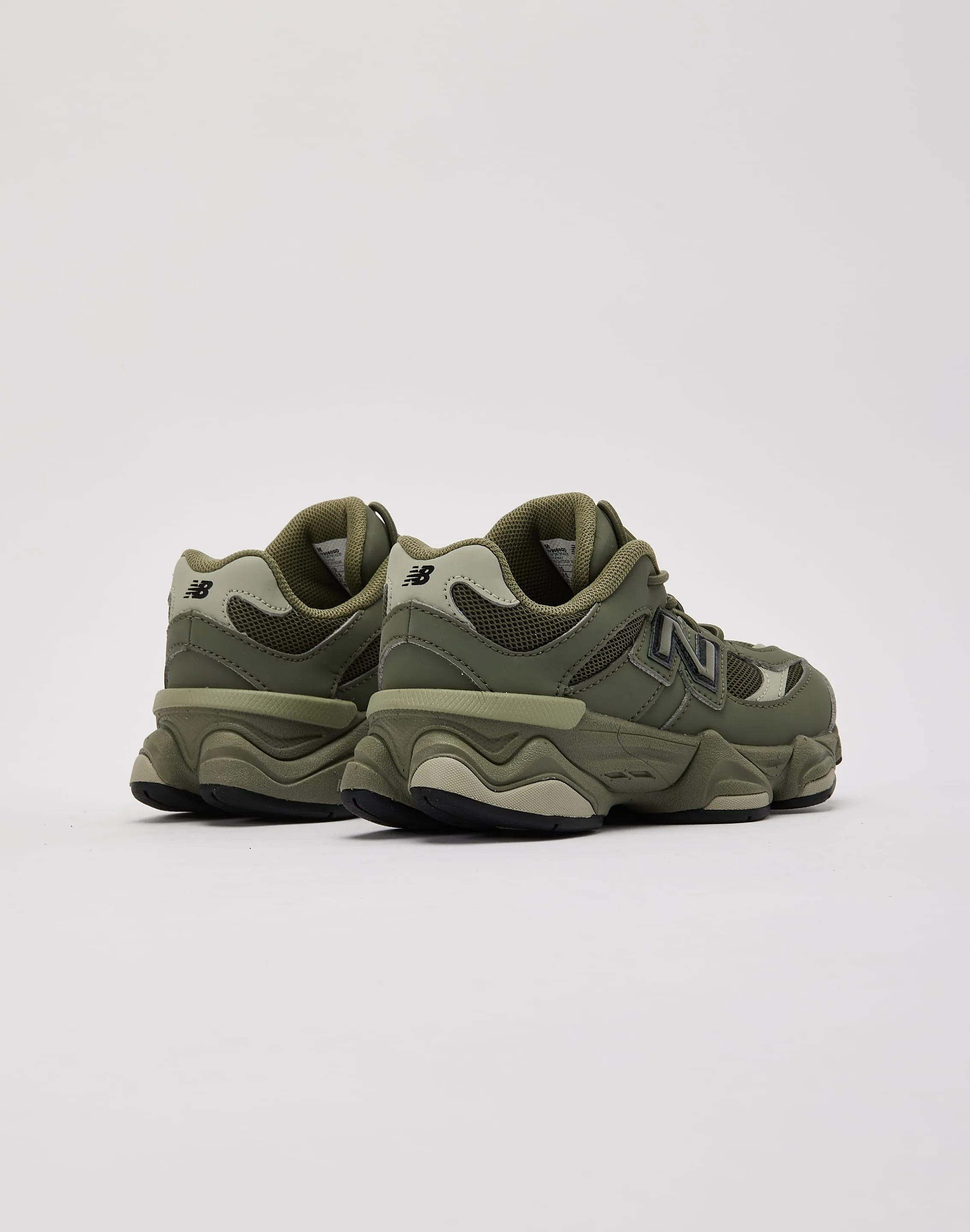New Balance 9060 Kleinkind