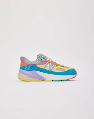 New Balance 990v6 'Gelato' Grundschule
