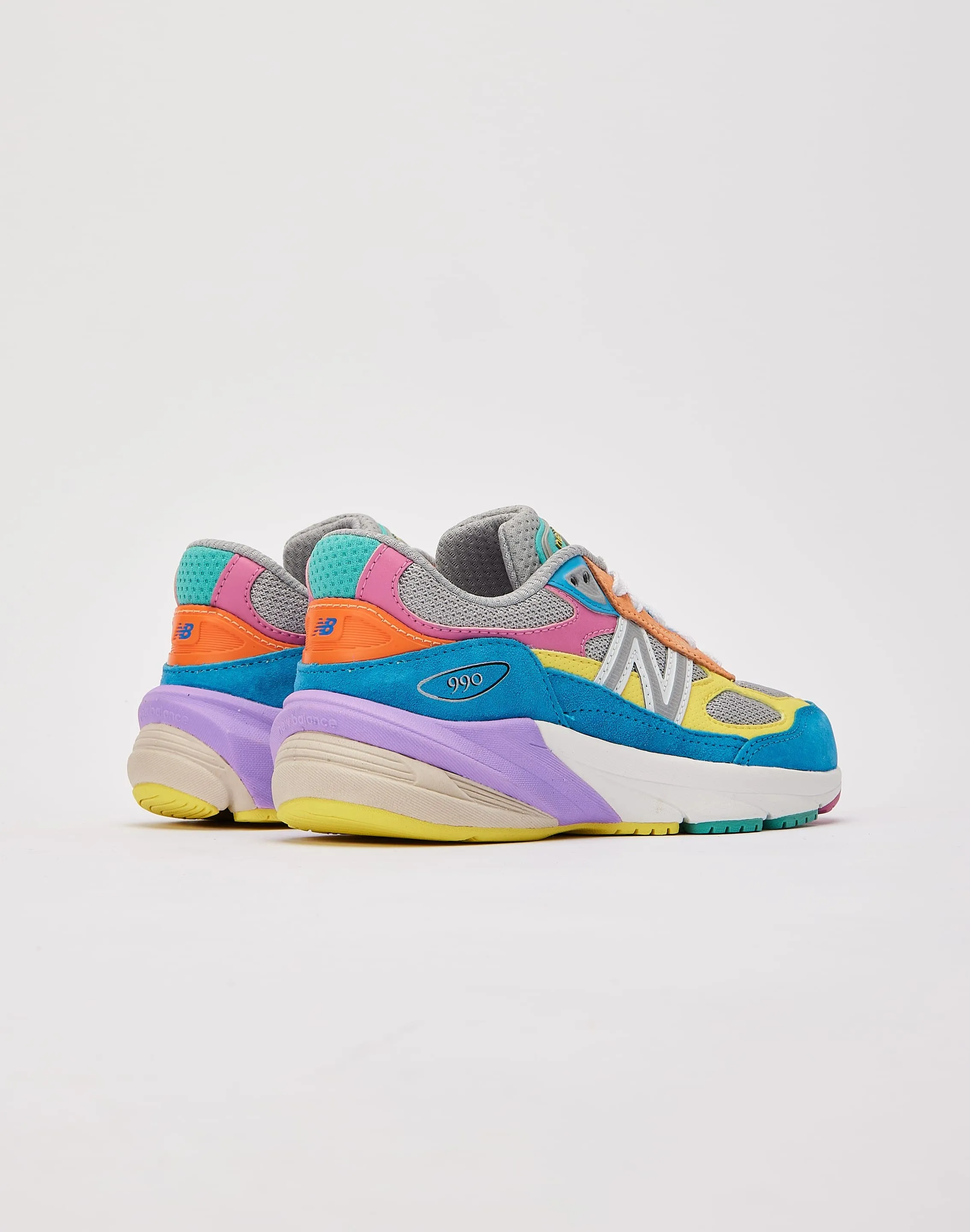 New Balance 990v6 'Gelato' Vorschule