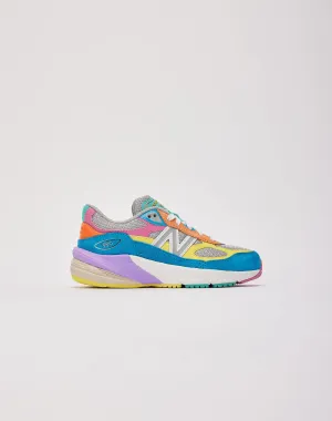 New Balance 990v6 'Gelato' Vorschule