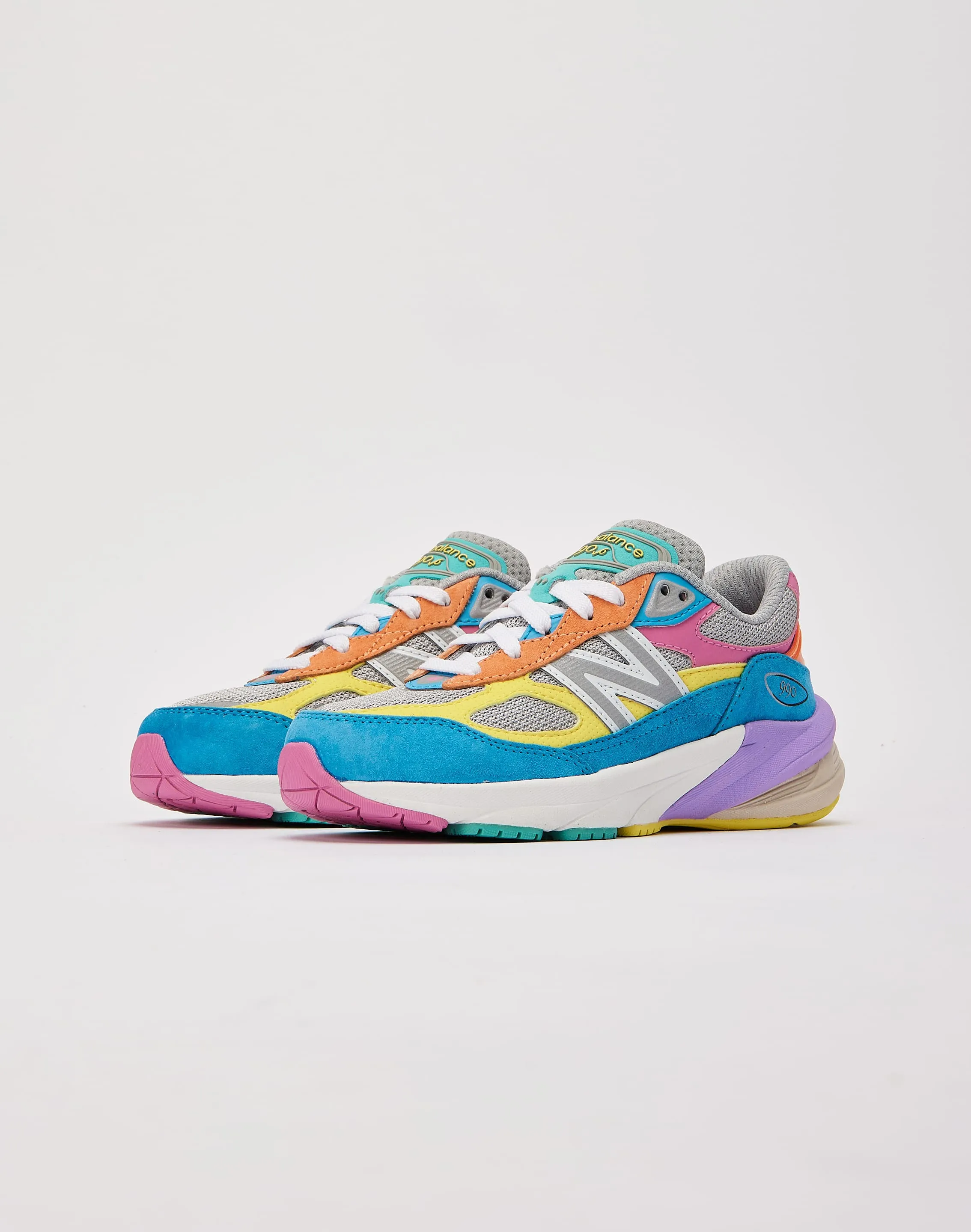 New Balance 990v6 'Gelato' Vorschule