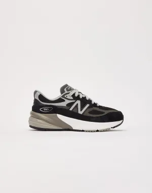 New Balance 990v6 Grundschule