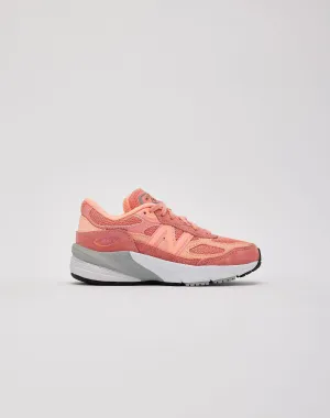 New Balance 990v6 Vorschule
