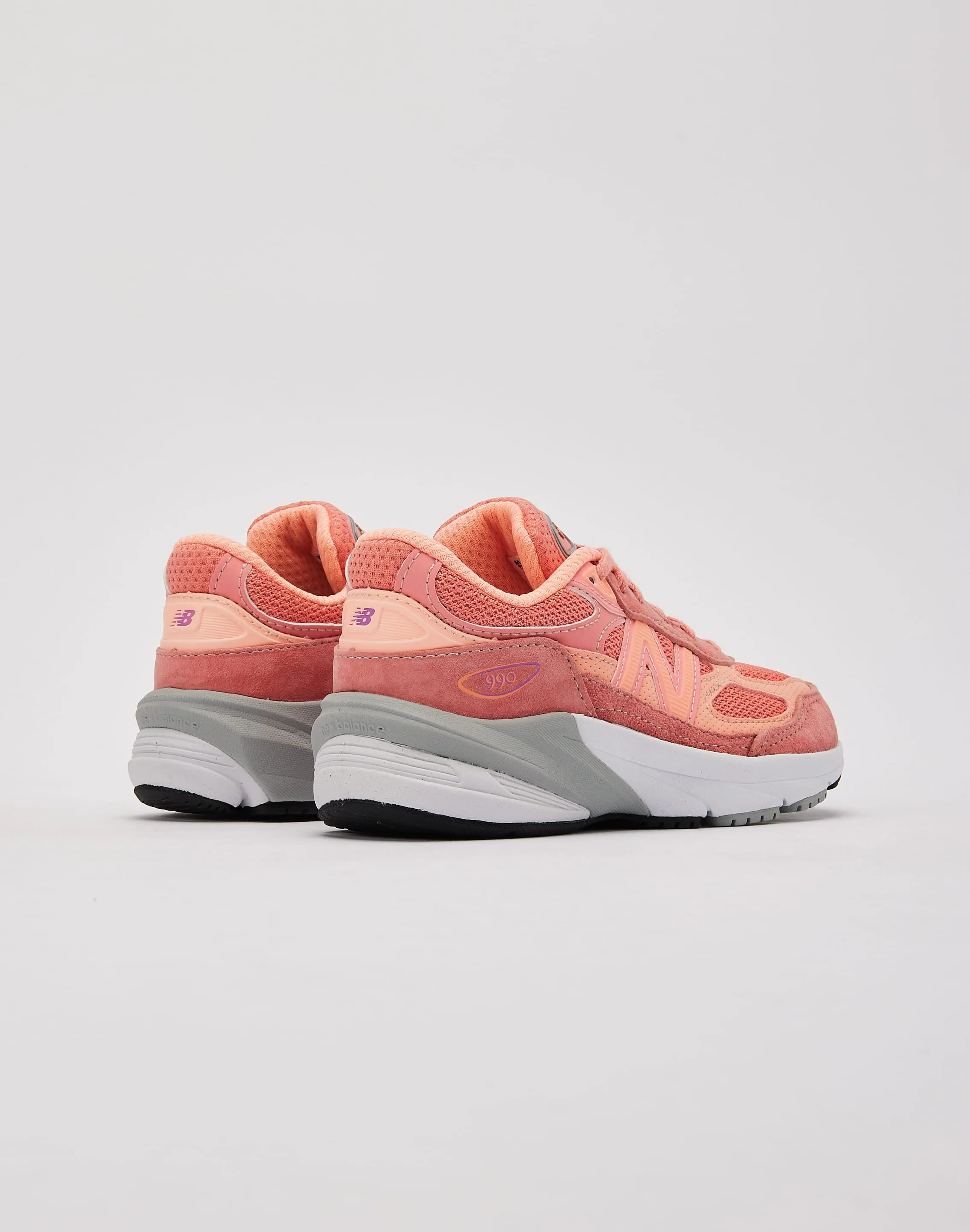 New Balance 990v6 Vorschule
