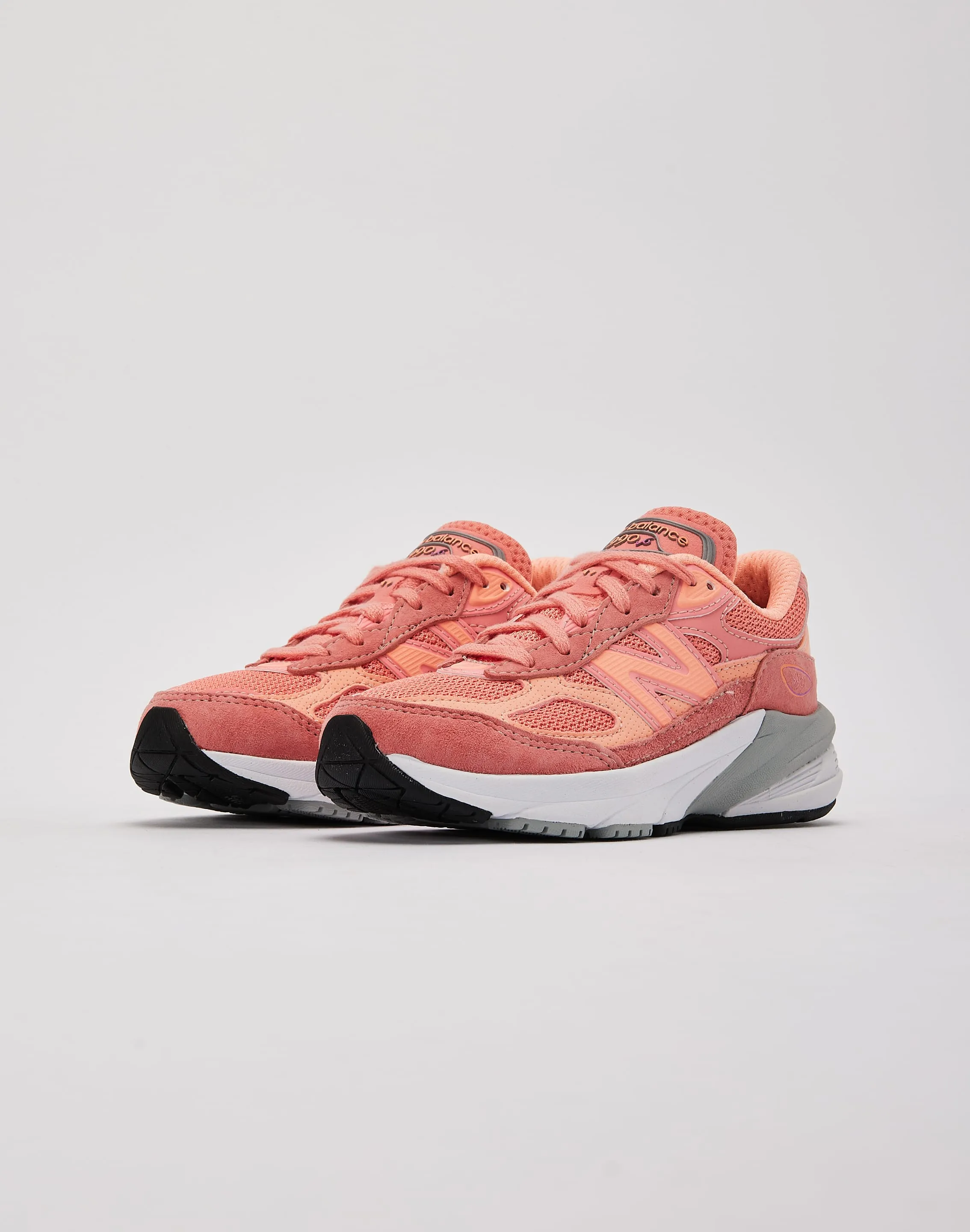New Balance 990v6 Vorschule