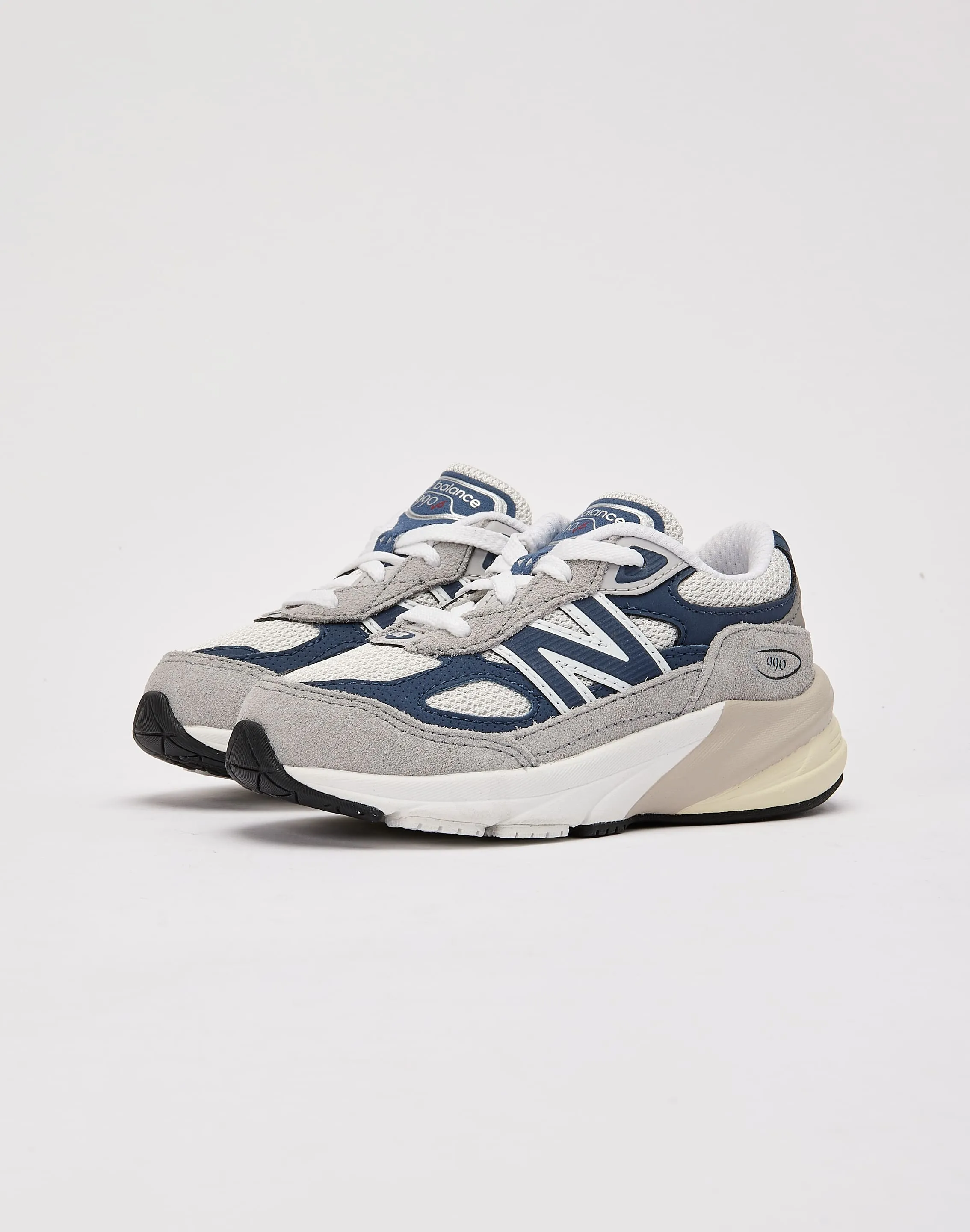 New Balance 990v6 Kleinkind
