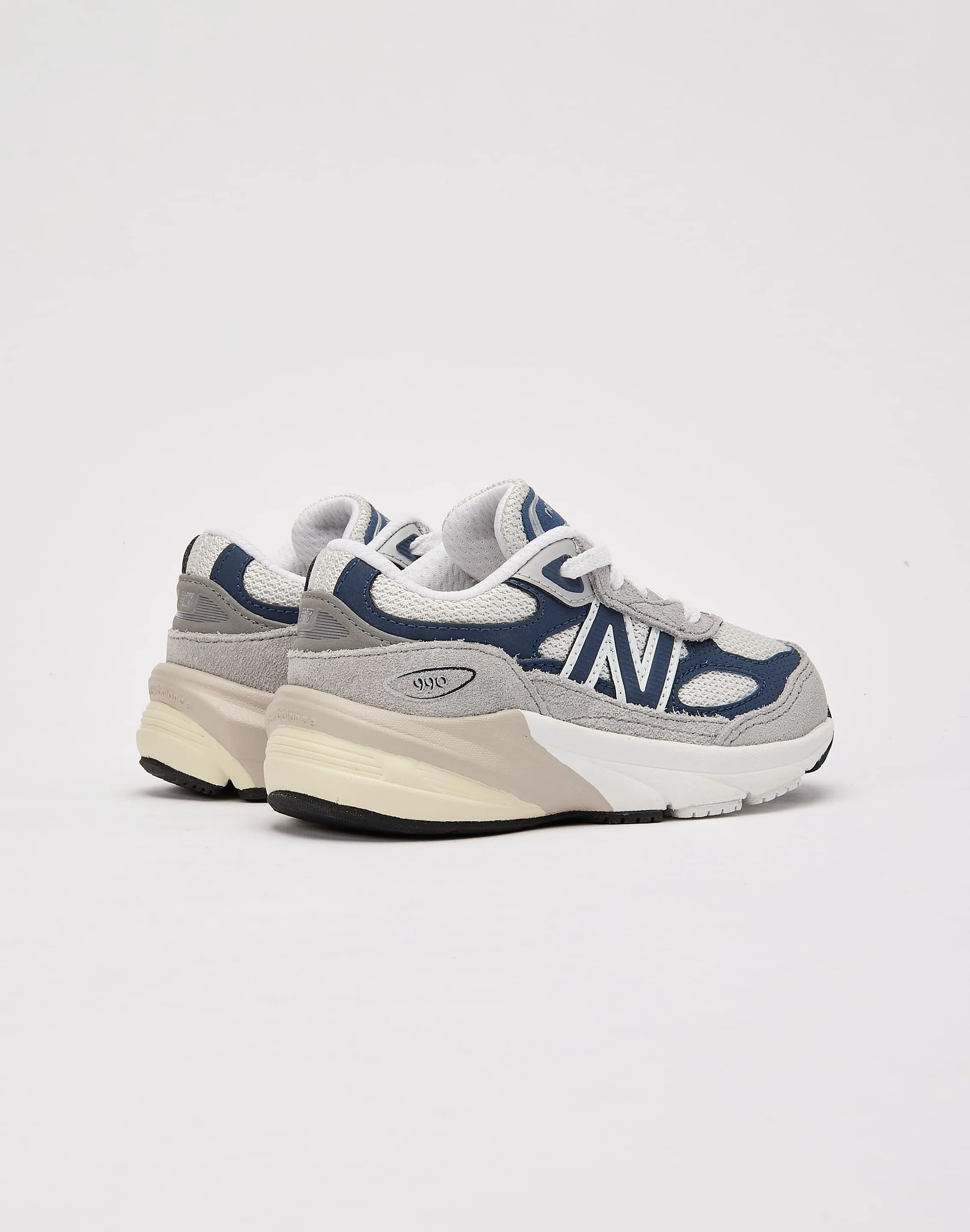 New Balance 990v6 Kleinkind