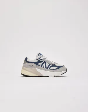 New Balance 990v6 Kleinkind