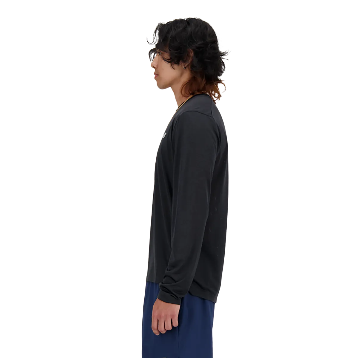 New Balance Athletics Langarmshirt