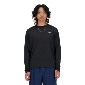 New Balance Athletics Langarmshirt